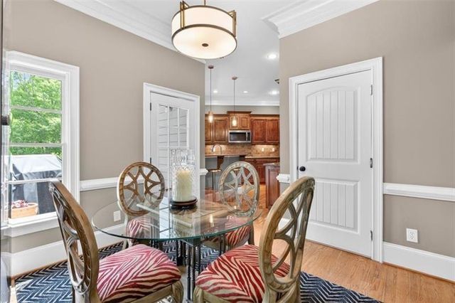 12 Somerset Lane, Cartersville, GA 30121