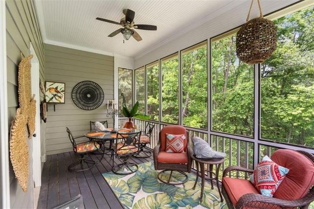 12 Somerset Lane, Cartersville, GA 30121