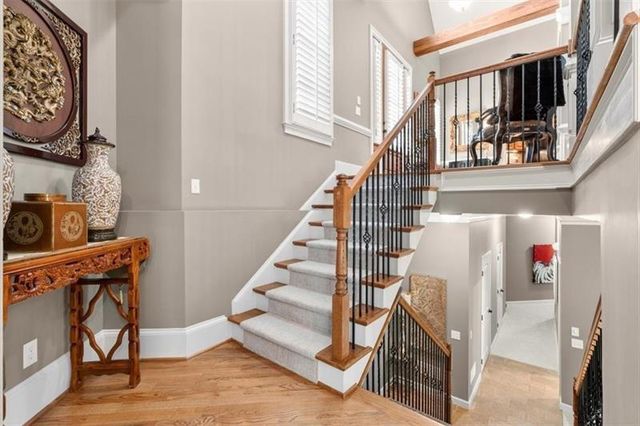 12 Somerset Lane, Cartersville, GA 30121