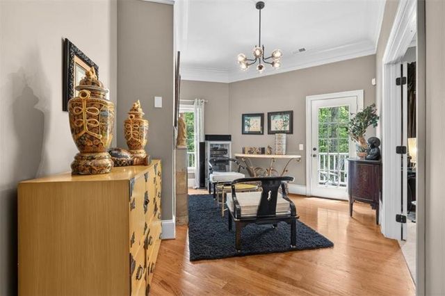 12 Somerset Lane, Cartersville, GA 30121