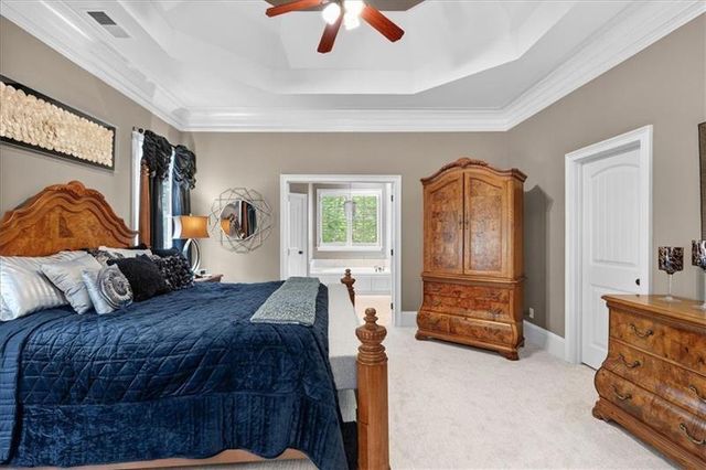12 Somerset Lane, Cartersville, GA 30121