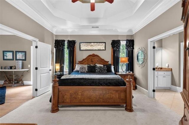12 Somerset Lane, Cartersville, GA 30121
