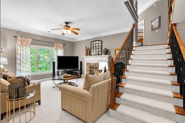 12 Somerset Lane, Cartersville, GA 30121