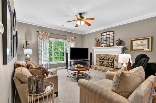 12 Somerset Lane, Cartersville, GA 30121