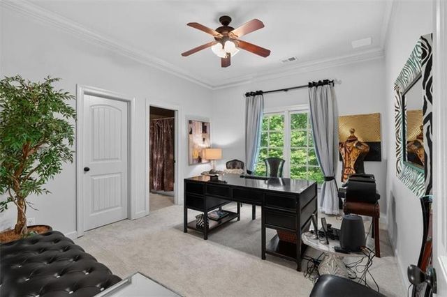 12 Somerset Lane, Cartersville, GA 30121