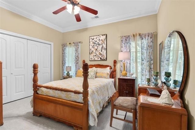 12 Somerset Lane, Cartersville, GA 30121