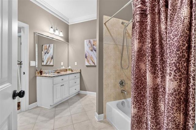 12 Somerset Lane, Cartersville, GA 30121