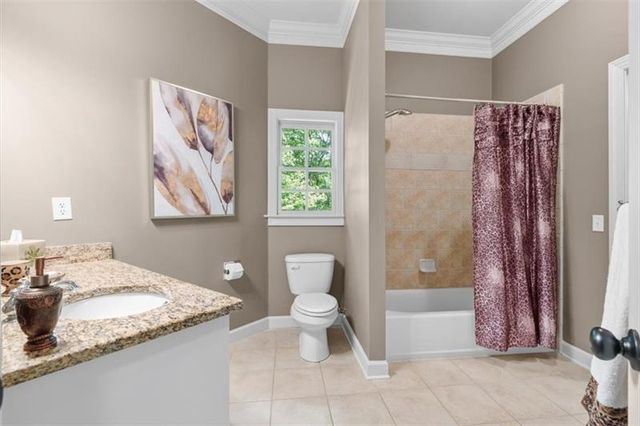 12 Somerset Lane, Cartersville, GA 30121