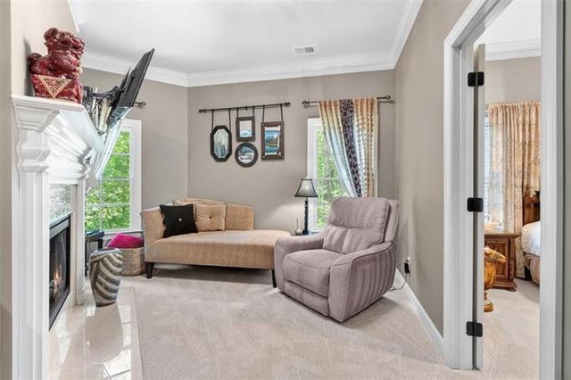 12 Somerset Lane, Cartersville, GA 30121
