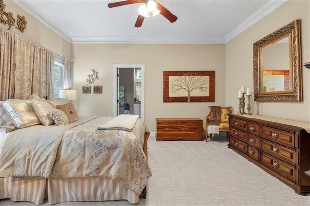 12 Somerset Lane, Cartersville, GA 30121
