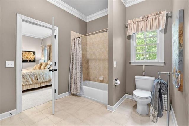 12 Somerset Lane, Cartersville, GA 30121