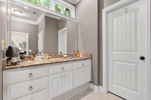12 Somerset Lane, Cartersville, GA 30121