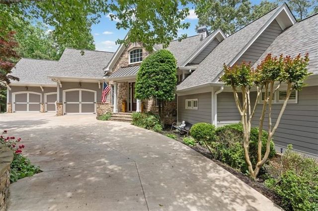 12 Somerset Lane, Cartersville, GA 30121
