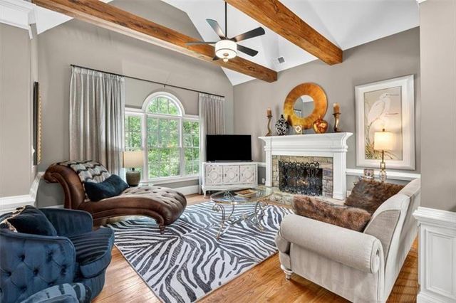 12 Somerset Lane, Cartersville, GA 30121