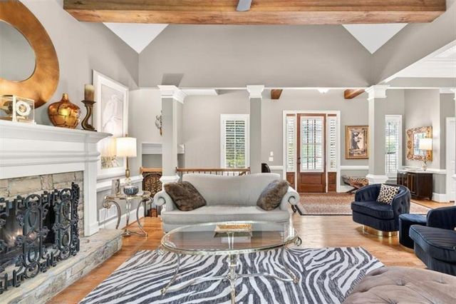 12 Somerset Lane, Cartersville, GA 30121