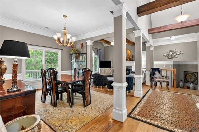 12 Somerset Lane, Cartersville, GA 30121