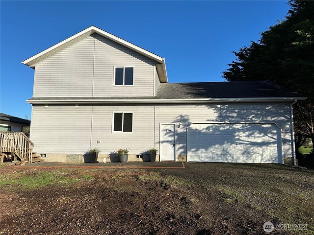 570 Canal Drive NE, Ocean Shores, WA 98569