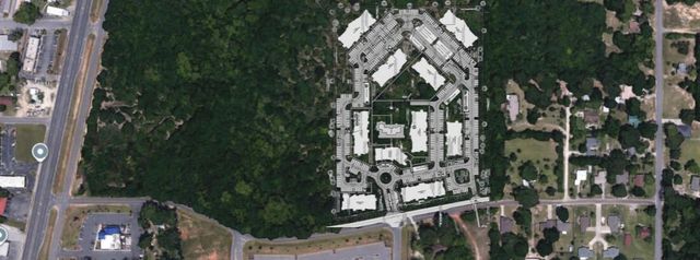 NA Richbourg Lane, Crestview, FL 32539