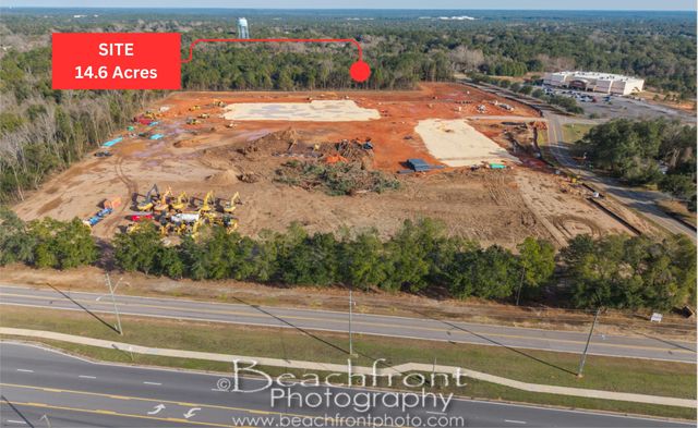 NA Richbourg Lane, Crestview, FL 32539