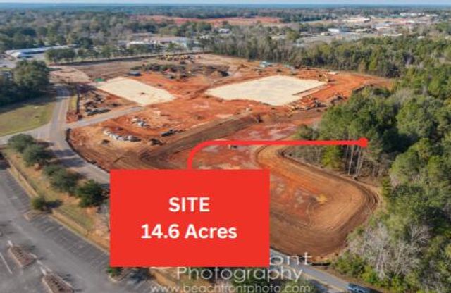 NA Richbourg Lane, Crestview, FL 32539