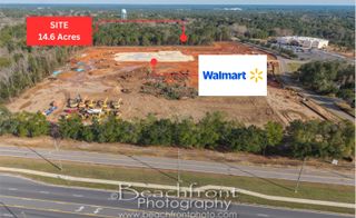 NA Richbourg Lane, Crestview, FL 32539