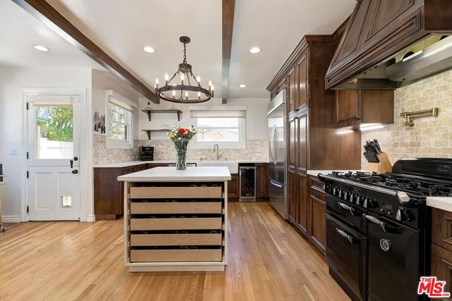 4248 La Salle Avenue, Culver City, CA 90232