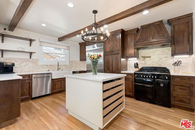 4248 La Salle Avenue, Culver City, CA 90232