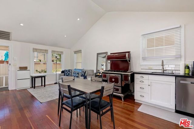 4248 La Salle Avenue, Culver City, CA 90232