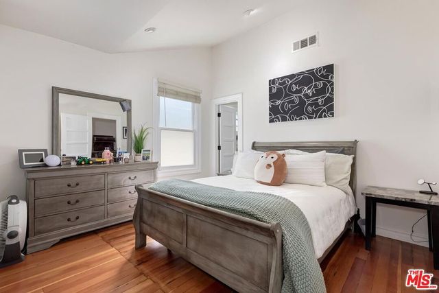 4248 La Salle Avenue, Culver City, CA 90232