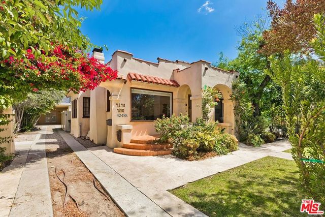 4248 La Salle Avenue, Culver City, CA 90232