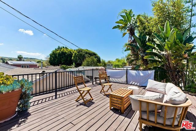 4248 La Salle Avenue, Culver City, CA 90232