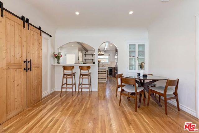 4248 La Salle Avenue, Culver City, CA 90232