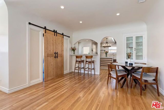 4248 La Salle Avenue, Culver City, CA 90232