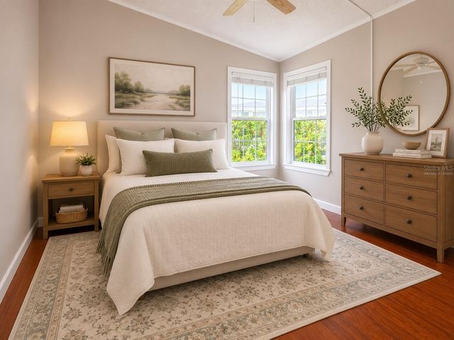 604 TOPSIDE CIRCLE, Edgewater, FL 32141