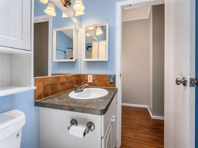 604 TOPSIDE CIRCLE, Edgewater, FL 32141