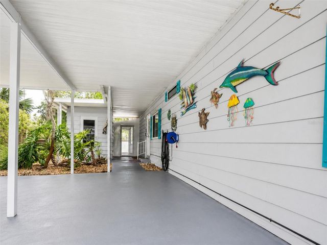 604 TOPSIDE CIRCLE, Edgewater, FL 32141