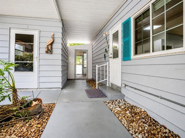 604 TOPSIDE CIRCLE, Edgewater, FL 32141