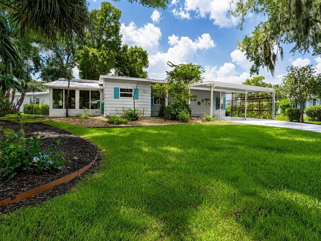 604 TOPSIDE CIRCLE, Edgewater, FL 32141