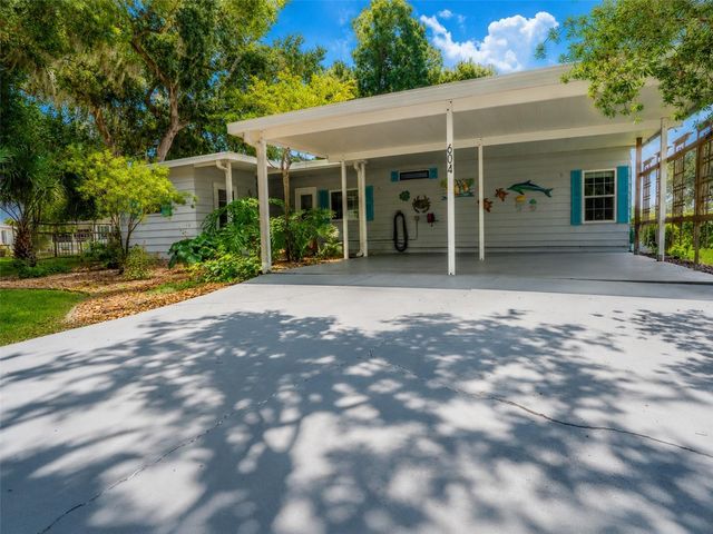 604 TOPSIDE CIRCLE, Edgewater, FL 32141