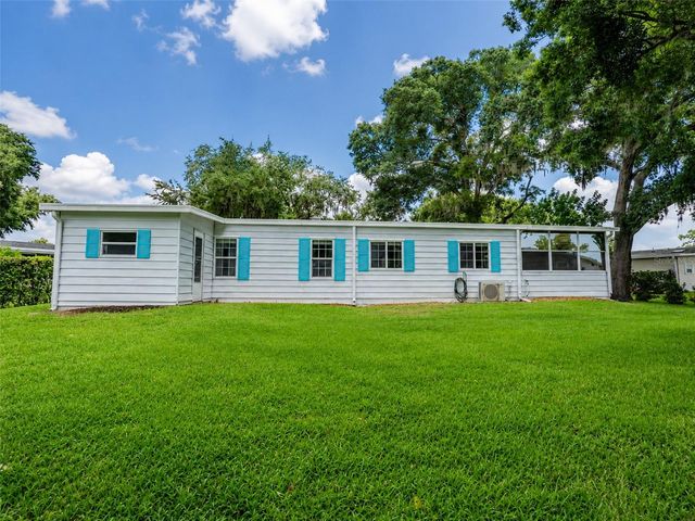 604 TOPSIDE CIRCLE, Edgewater, FL 32141
