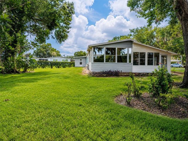 604 TOPSIDE CIRCLE, Edgewater, FL 32141