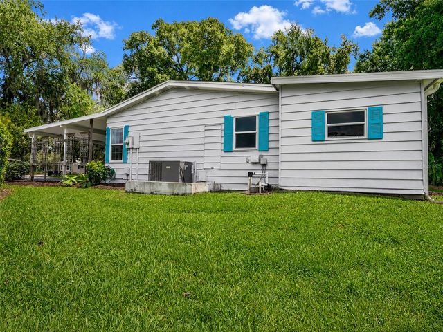 604 TOPSIDE CIRCLE, Edgewater, FL 32141