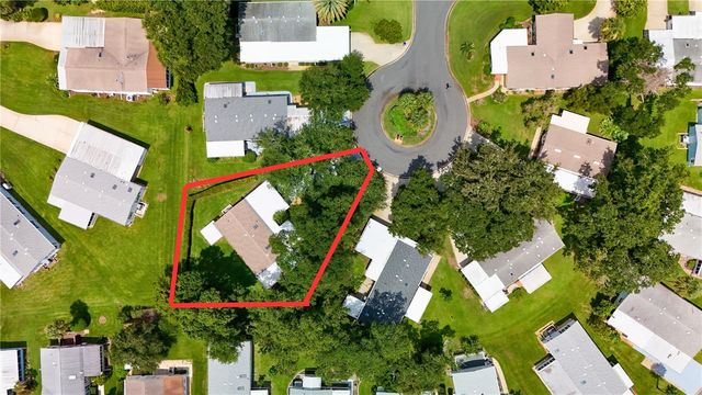 604 TOPSIDE CIRCLE, Edgewater, FL 32141