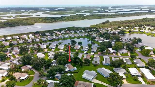 604 TOPSIDE CIRCLE, Edgewater, FL 32141