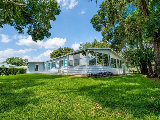 604 TOPSIDE CIRCLE, Edgewater, FL 32141