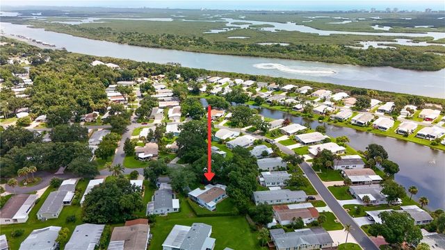 604 TOPSIDE CIRCLE, Edgewater, FL 32141