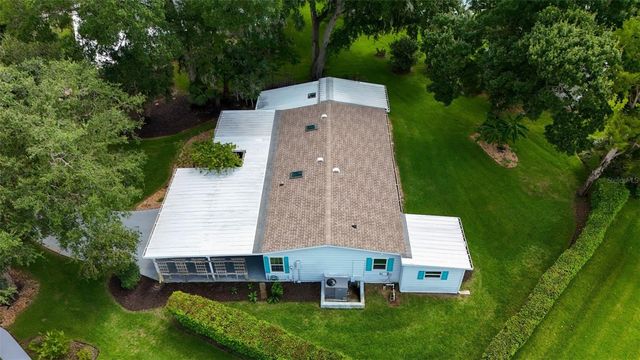 604 TOPSIDE CIRCLE, Edgewater, FL 32141