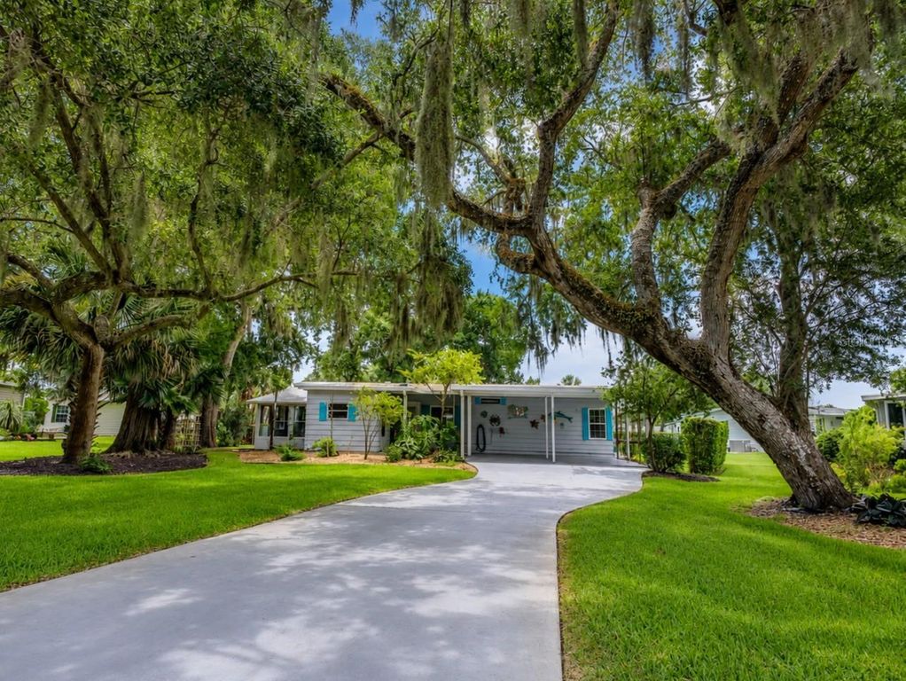 604 TOPSIDE CIRCLE, Edgewater, FL 32141