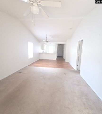423 Regency Park Drive, Columbia, SC 29210