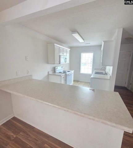 423 Regency Park Drive, Columbia, SC 29210